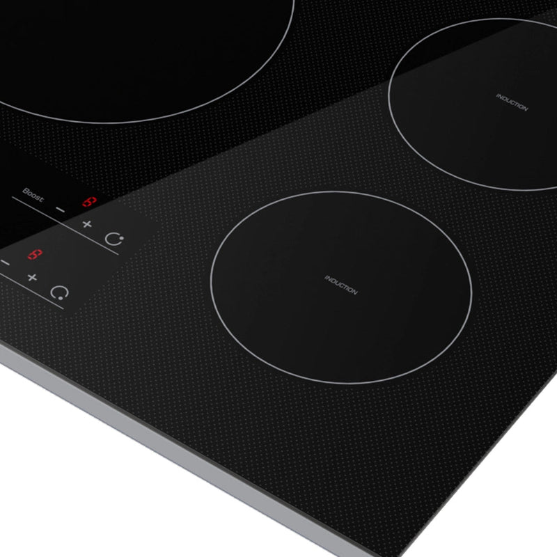 Empava - 36-inch W x 21-inch D Induction Cooktop - EMPV-IDC36 - IMG6