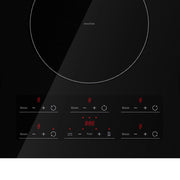 Empava - 36-inch W x 21-inch D Induction Cooktop - EMPV-IDC36 - IMG5