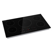 Empava - 36-inch W x 21-inch D Induction Cooktop - EMPV-IDC36 - IMG3