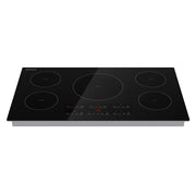 Empava - 36-inch W x 21-inch D Induction Cooktop - EMPV-IDC36 - IMG2