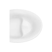 Empava - 59" Freestanding Japanese-Style Soaking Tub with Reversible Drain - EMPV-59FT002 - IMG6