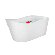 Empava - 67" Freestanding Soaking Tub with Left Drain - EMPV-67FT1527 - IMG4