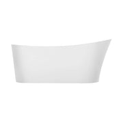 Empava - 67" Freestanding Soaking Tub with Left Drain - EMPV-67FT1528 - IMG5