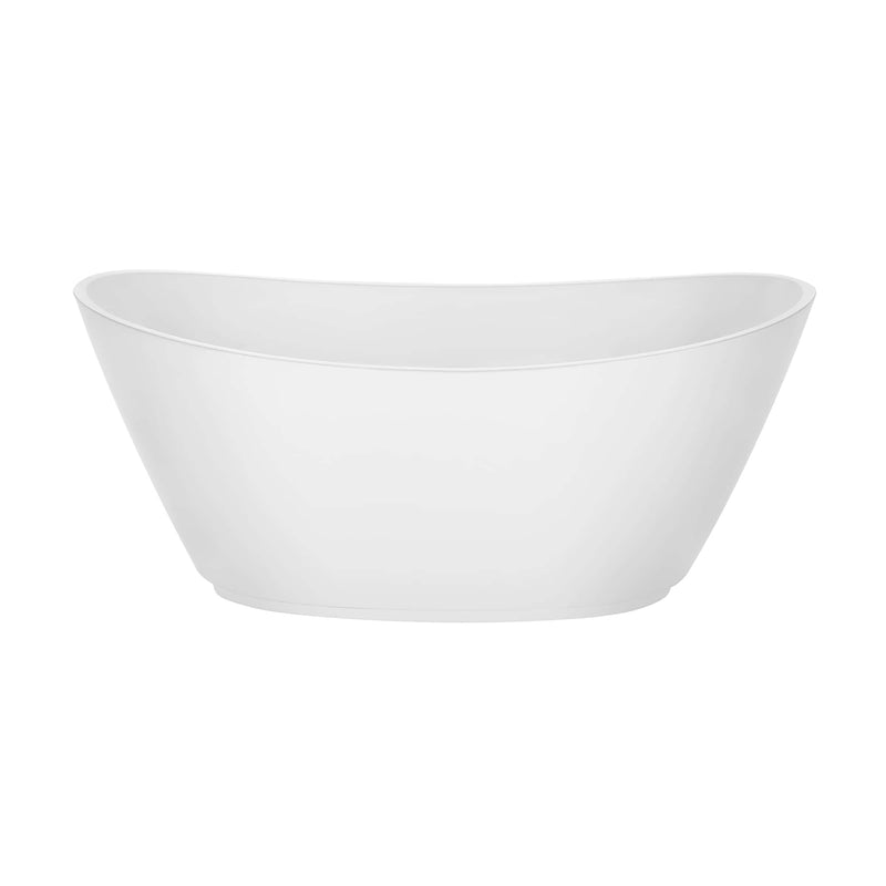 Empava - 69" Freestanding Soaking Tub with Center Drain - EMPV-69FT1603 - IMG7
