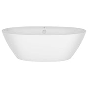 Empava - 71" Freestanding Soaking Tub with Center Drain - EMPV-71FT1503 - IMG6