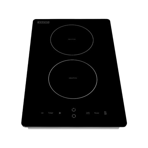 Empava - 12-inch Portable Induction Cooktop - EMPV-IDC12 - IMG2