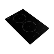 Empava - 12-inch Portable Induction Cooktop - EMPV-IDC12 - IMG3