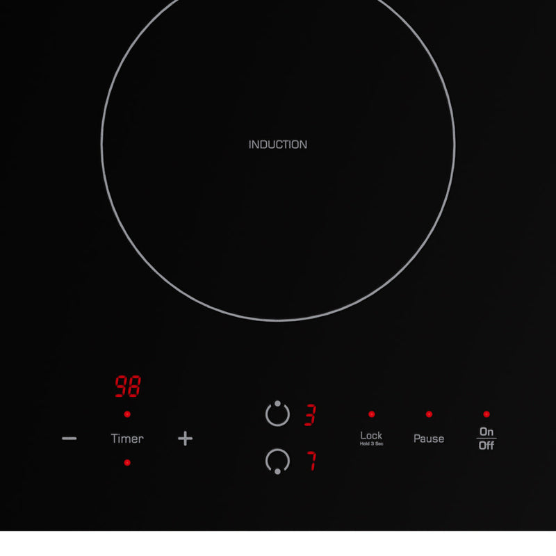 Empava - 12-inch Portable Induction Cooktop - EMPV-IDC12 - IMG5