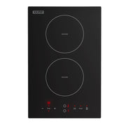 Empava - 12-inch Portable Induction Cooktop - EMPV-IDC12 - IMG4