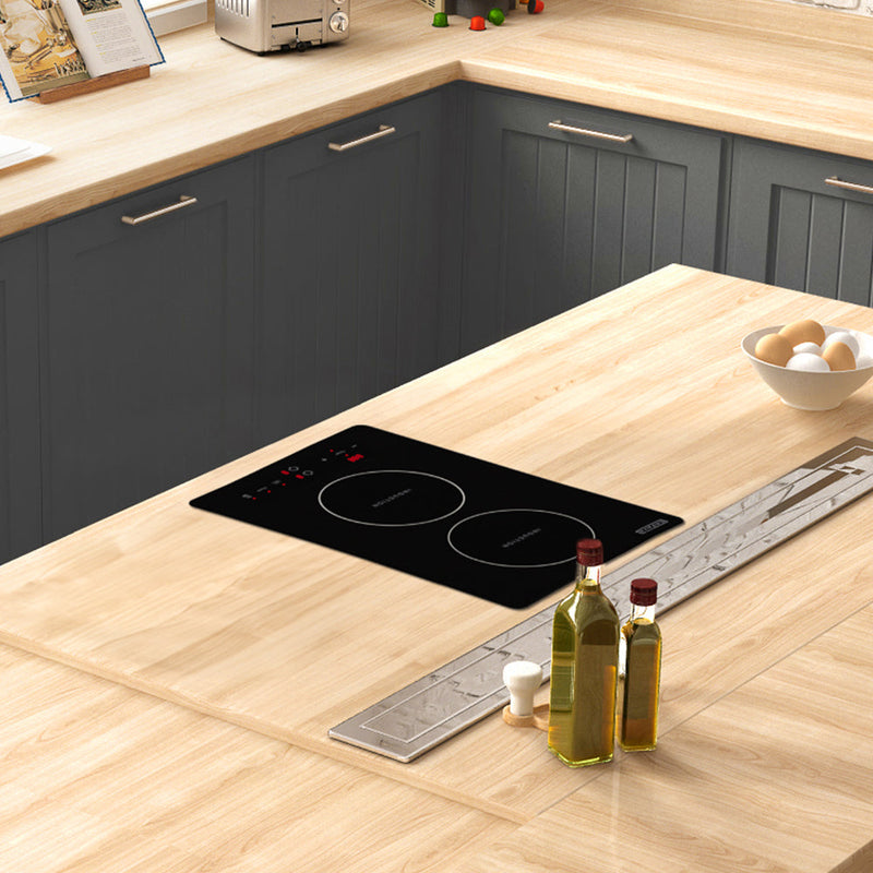 Empava - 12-inch Portable Induction Cooktop - EMPV-IDC12 - IMG8