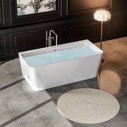 Empava - 67" Freestanding Soaking Tub with Center Drain - EMPV-67FT1516 - IMG4