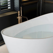 Empava - 67" Freestanding Soaking Tub with Center Drain - EMPV-67FT1518 - IMG4