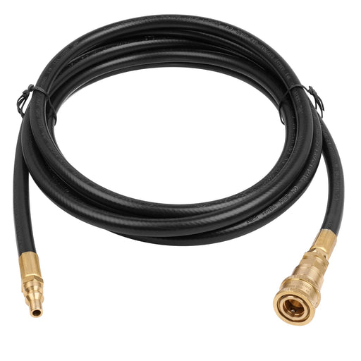 Empava - 12FT Quick-Connect RV Propane Hose - EMPV-120EH43 - IMG1