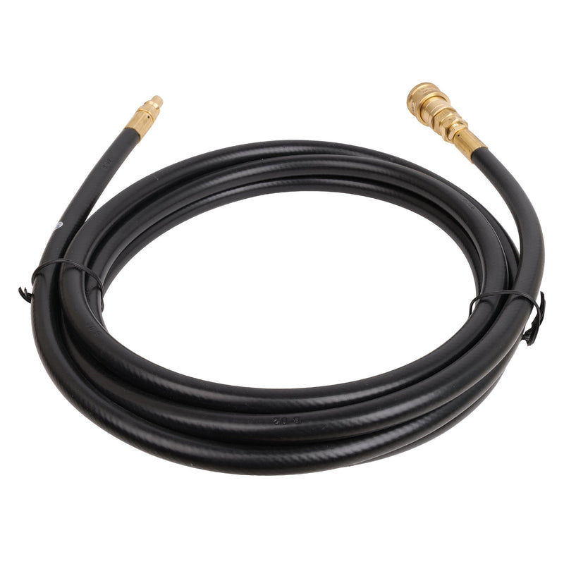 Empava - 12FT Quick-Connect RV Propane Hose - EMPV-120EH43 - IMG2