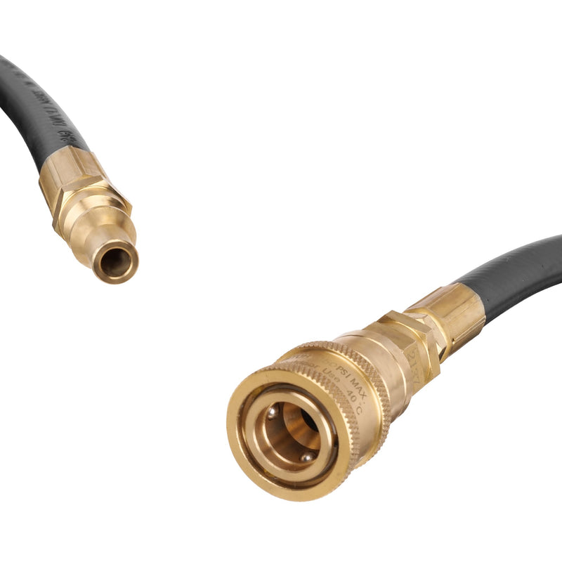 Empava - 12FT Quick-Connect RV Propane Hose - EMPV-120EH43 - IMG3