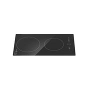 Empava - 12-inch Black Electric Radiant Cooktop - EMPV-12REC10 - IMG2