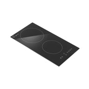 Empava - 12-inch Black Electric Radiant Cooktop - EMPV-12REC10 - IMG3