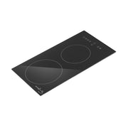 Empava - 12-inch Black Electric Radiant Cooktop - EMPV-12REC10 - IMG4