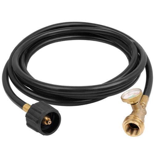Empava - 15 FT Propane Extension Hose - EMPV-150EH40 - IMG1