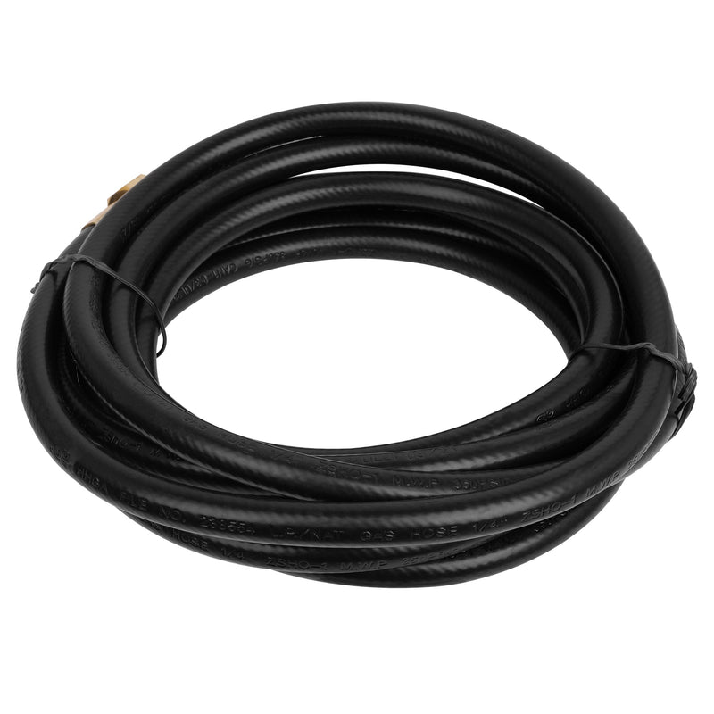 Empava - 15 FT RV Propane Quick Connect Hose - EMPV-150EH44 - IMG3