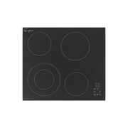 Empava - 24-inch Black Electric Radiant Cooktop - EMPV-24REC11 - IMG2