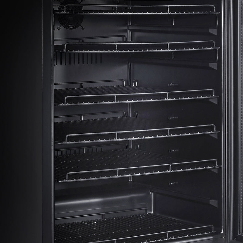 Empava - 24-inch Freestanding & Under Counter Beverage Fridge - EMPV-BR02S - IMG7