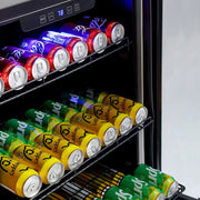 Empava - 24-inch Freestanding & Under Counter Beverage Fridge - EMPV-BR02S - IMG8
