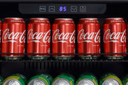 Empava - 24-inch Freestanding & Under Counter Beverage Fridge - EMPV-BR02S - IMG10