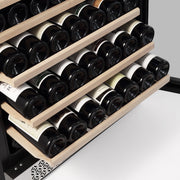 Empava - 24-inch Wine Cooler Wine Fridge 52 Bottles - EMPV-WC03S - IMG7