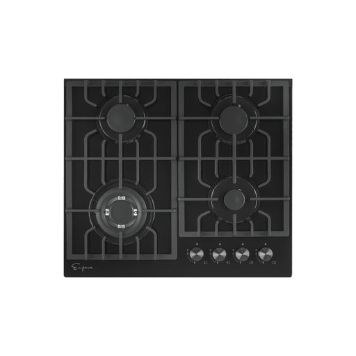 Empava - 24-inch Built-in Gas Cooktops - EMPV-24GC28 - IMG1