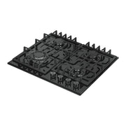 Empava - 24-inch Built-in Gas Cooktops - EMPV-24GC28 - IMG2