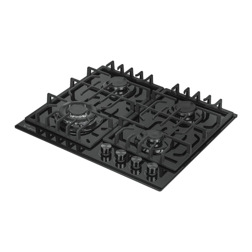 Empava - 24-inch Built-in Gas Cooktops - EMPV-24GC28 - IMG2