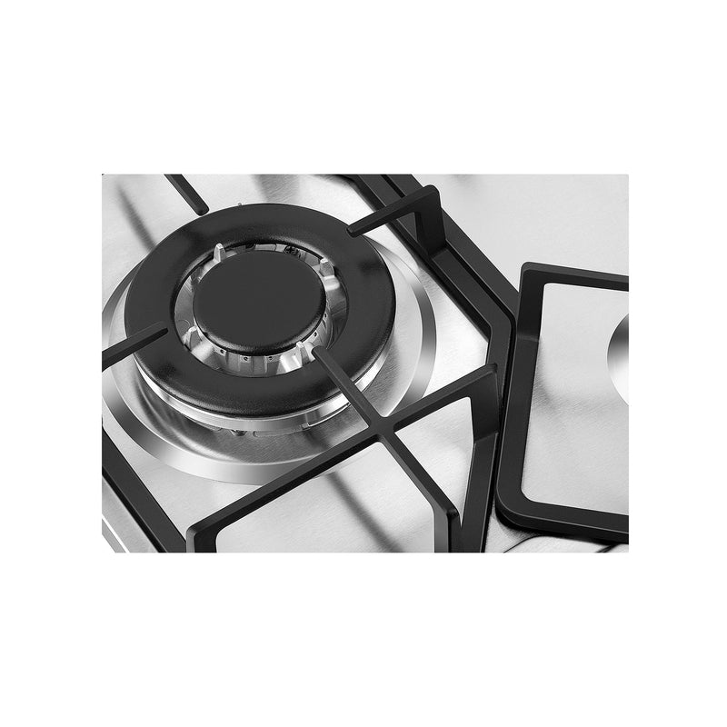 Empava - 24-inch Built-in Gas Cooktops - EMPV-24GC4B67A - IMG5