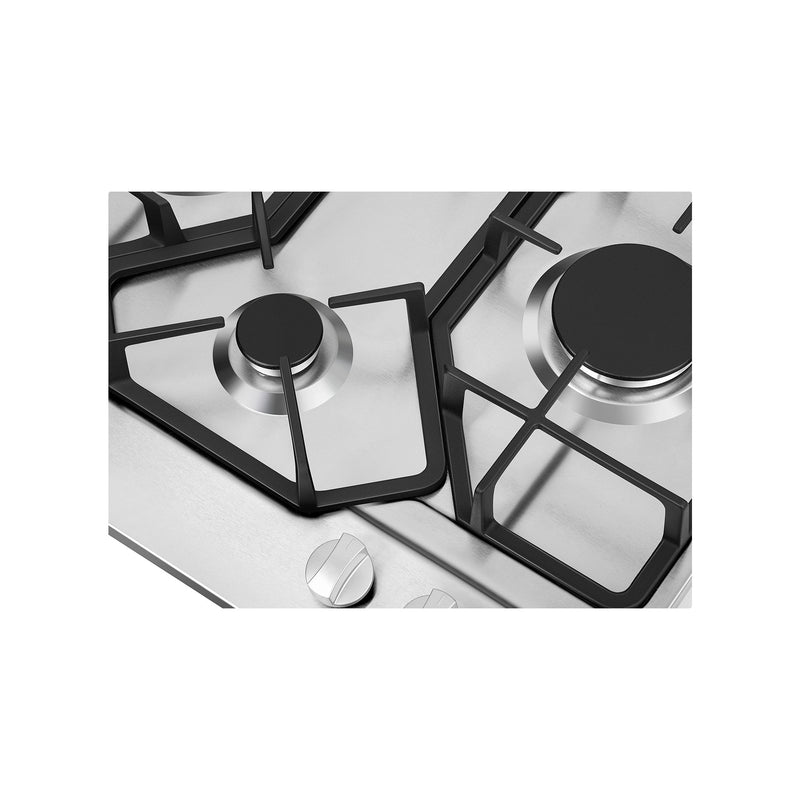 Empava - 24-inch Built-in Gas Cooktops - EMPV-24GC4B67A - IMG4
