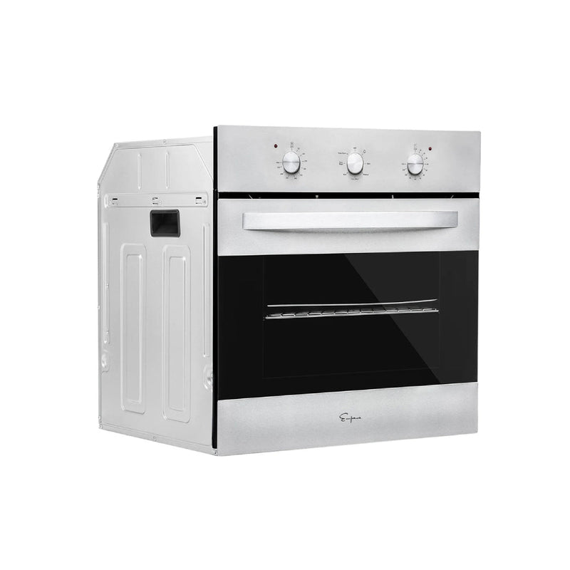 Empava - 3 PCS / 30" Gas Cooktop & 30" Range Hood & 24" Wall Oven-30GC30 & 30RH01 & 24WOB14 - EMPV-30GC30 & EMPV-30RH01 & EMPV-24WOB14 - IMG7