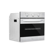 Empava - 3 PCS / 30" Gas Cooktop & 30" Range Hood & 24" Wall Oven-30GC30 & 30RH06 & 24WOB14 - EMPV-30GC30 & EMPV-30RH06 & EMPV-24WOB14 - IMG6
