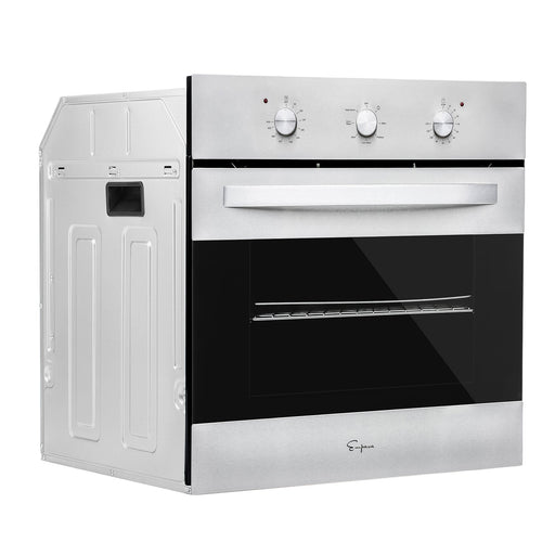 Empava - 24-inch Electric Single Wall Oven - EMPV-24WOB14 - IMG2