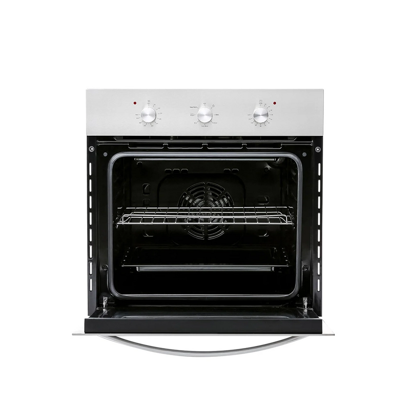 Empava - 3 PCS / 30" Gas Cooktop & 30" Range Hood & 24" Wall Oven-30GC30 & 30RH06 & 24WOB14 - EMPV-30GC30 & EMPV-30RH06 & EMPV-24WOB14 - IMG5
