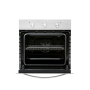 Empava - 24-inch Electric Single Wall Oven - EMPV-24WOB14 - IMG3