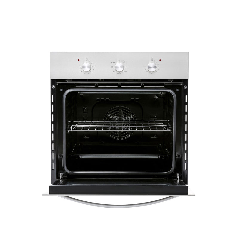 Empava - 24-inch Electric Single Wall Oven - EMPV-24WOB14 - IMG3