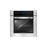 Empava - 24-inch Electric Single Wall Oven - EMPV-24WOC02 - IMG1