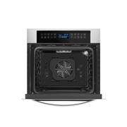 Empava - 3 PCS / 30" Gas Cooktop & 30" Range Hood & 24" Wall Oven-30GC30 & 30RH06 & 24WOC02 - EMPV-30GC30 & EMPV-30RH06 & EMPV-24WOC02 - IMG8