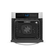 Empava - 24-inch Electric Single Wall Oven - EMPV-24WOC02 - IMG4