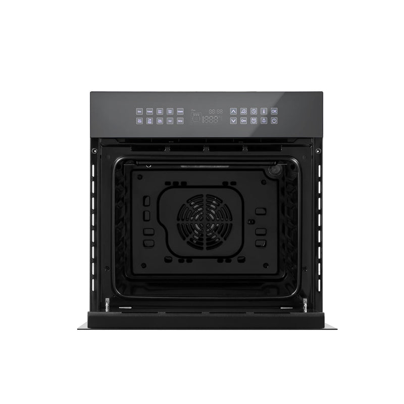 Empava - 24-inch Electric Single Wall Oven - EMPV-24WOC17 - IMG6