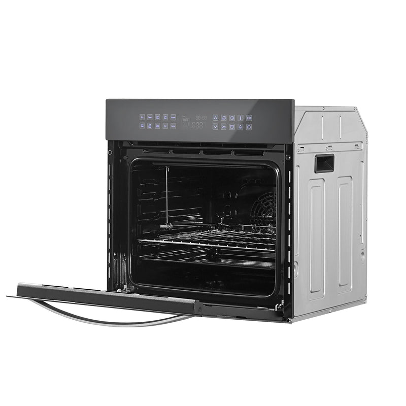 Empava - 24-inch Electric Single Wall Oven - EMPV-24WOC17 - IMG5