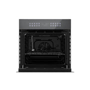 Empava - 24-inch Electric Single Wall Oven - EMPV-24WOC17 - IMG4