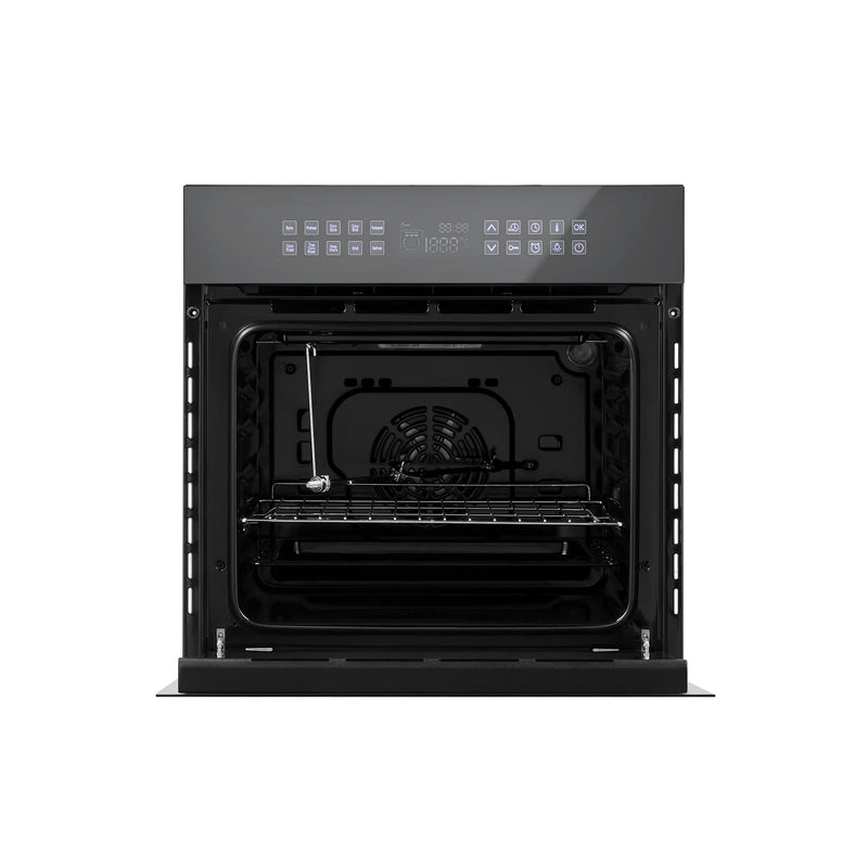 Empava - 24-inch Electric Single Wall Oven - EMPV-24WOC17 - IMG4