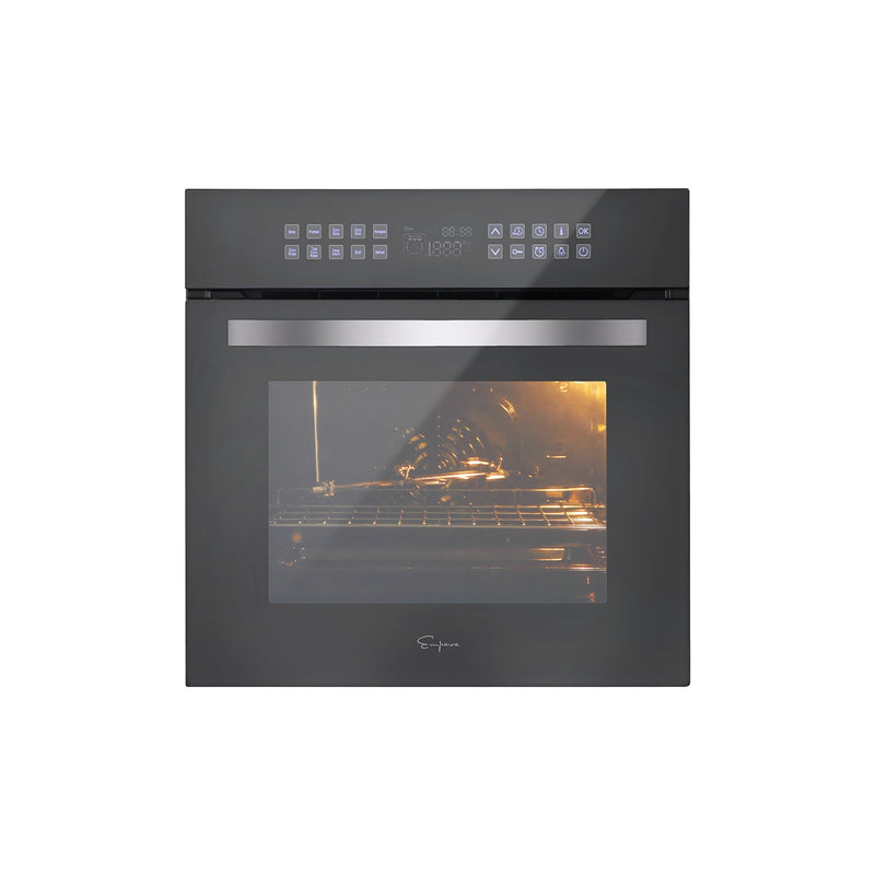 Empava - 24-inch Electric Single Wall Oven - EMPV-24WOC17 - IMG3