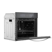 Empava - 24-inch Electric Single Wall Oven - EMPV-24WOC17 - IMG2