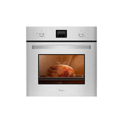 Empava - 24-inch 2.3 Cu. ft. Gas Wall Oven - EMPV-24WO11L - IMG1
